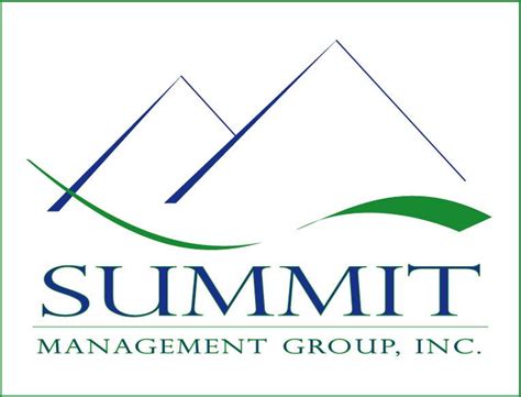 Summit management group inc. Things To Know About Summit management group inc. 